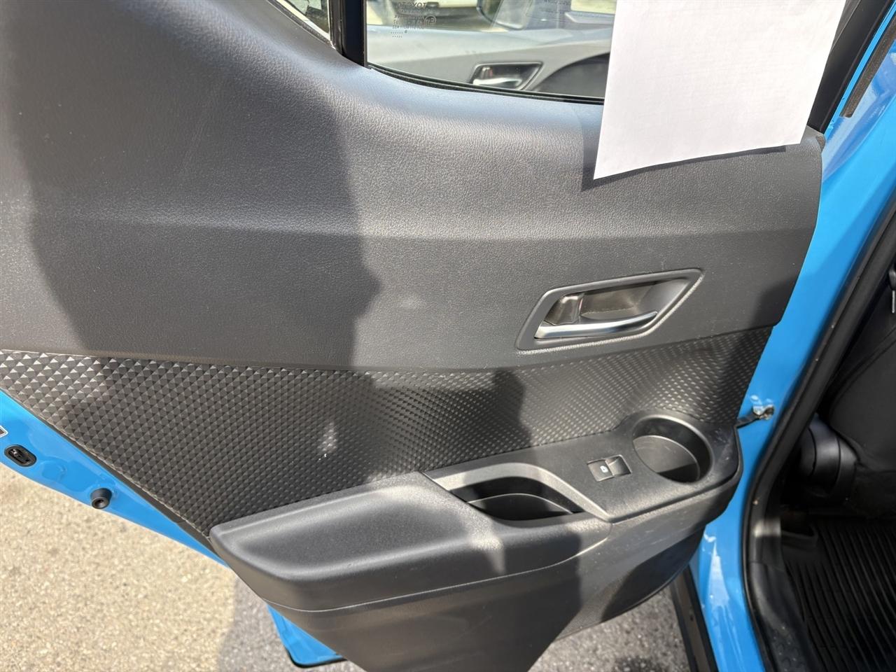 Toyota C-HR XLE 2019