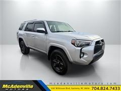 2016 Toyota 4Runner 