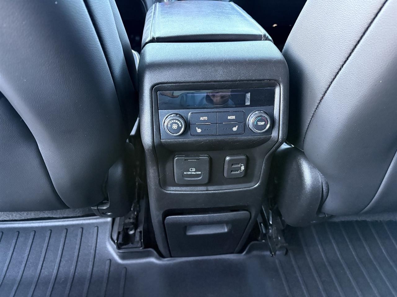 GMC Acadia Denali 2019