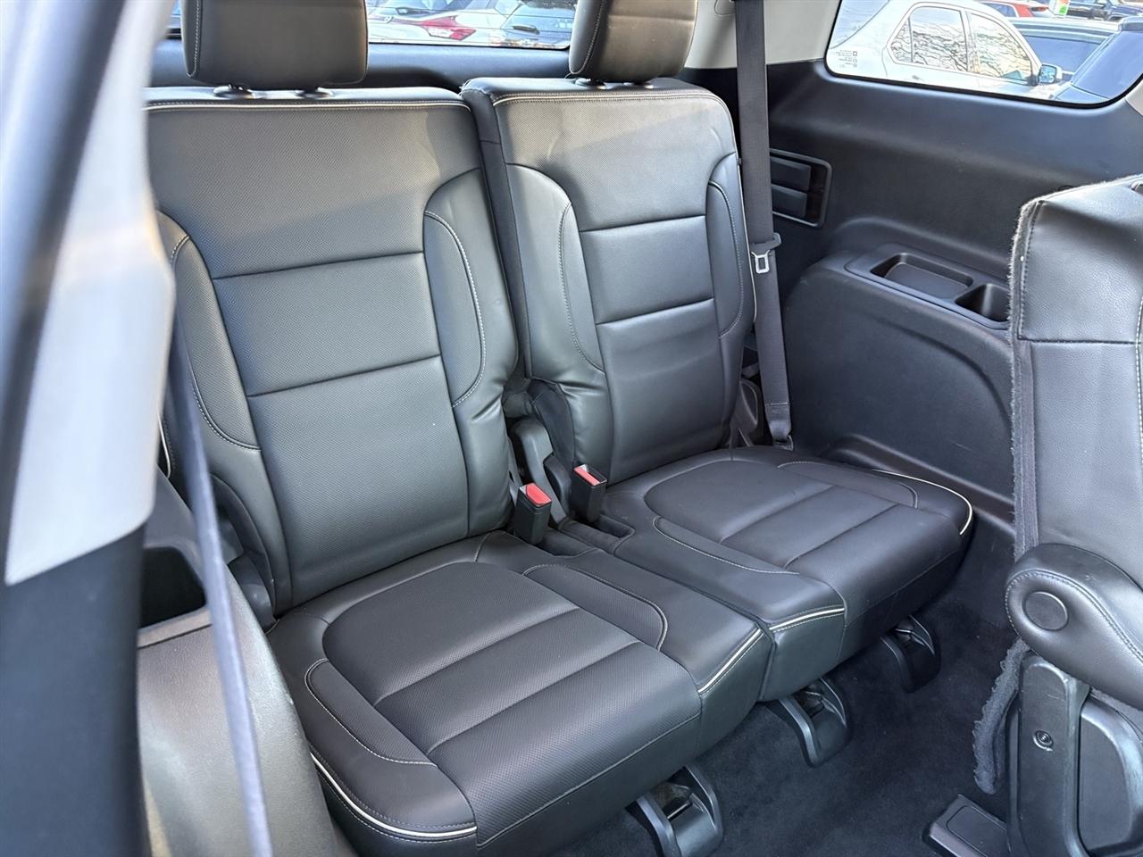 GMC Acadia Denali 2019