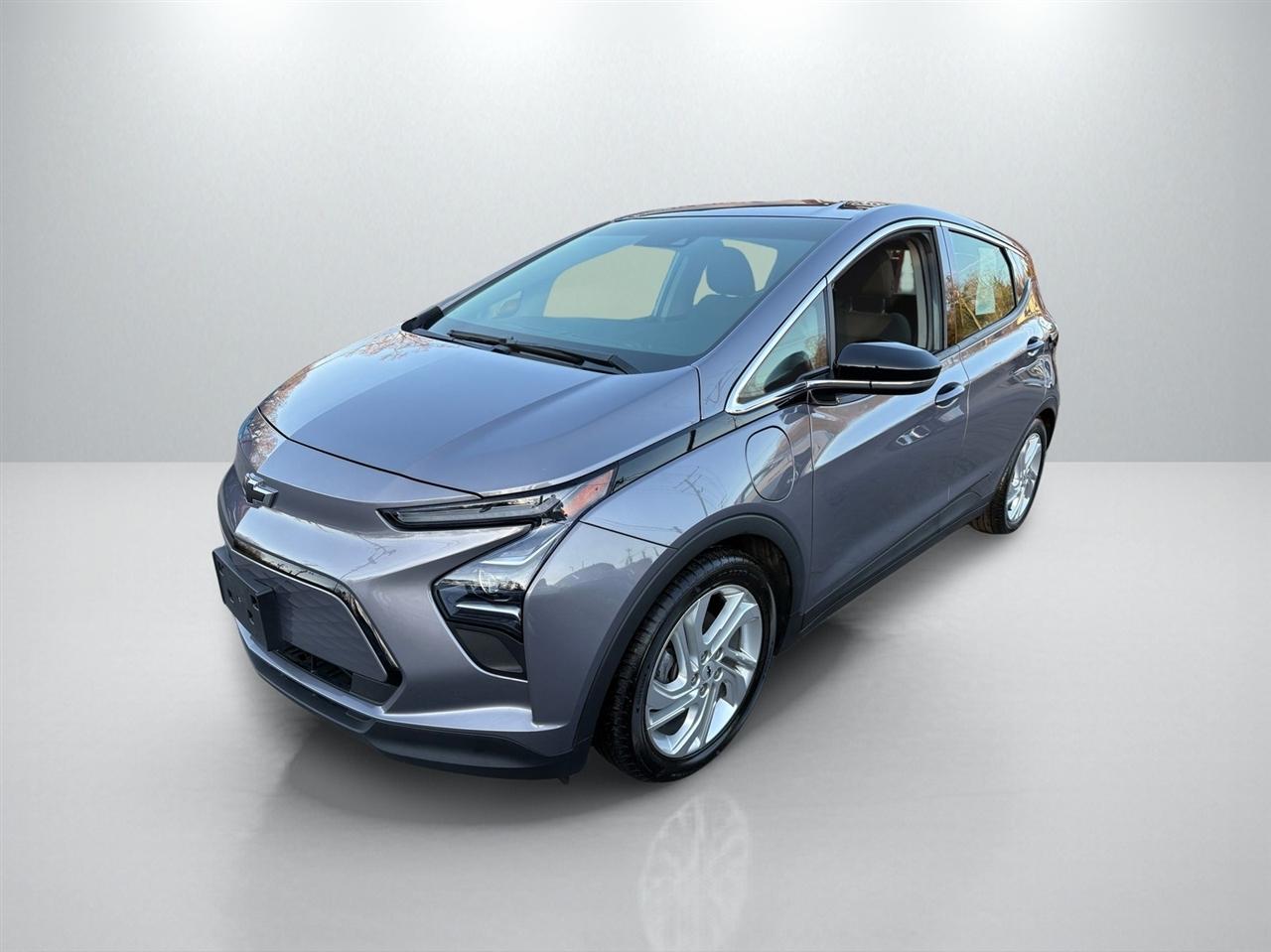 Chevrolet Bolt EV 1LT 2023