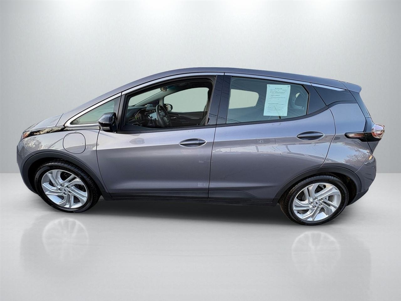 Chevrolet Bolt EV 1LT 2023