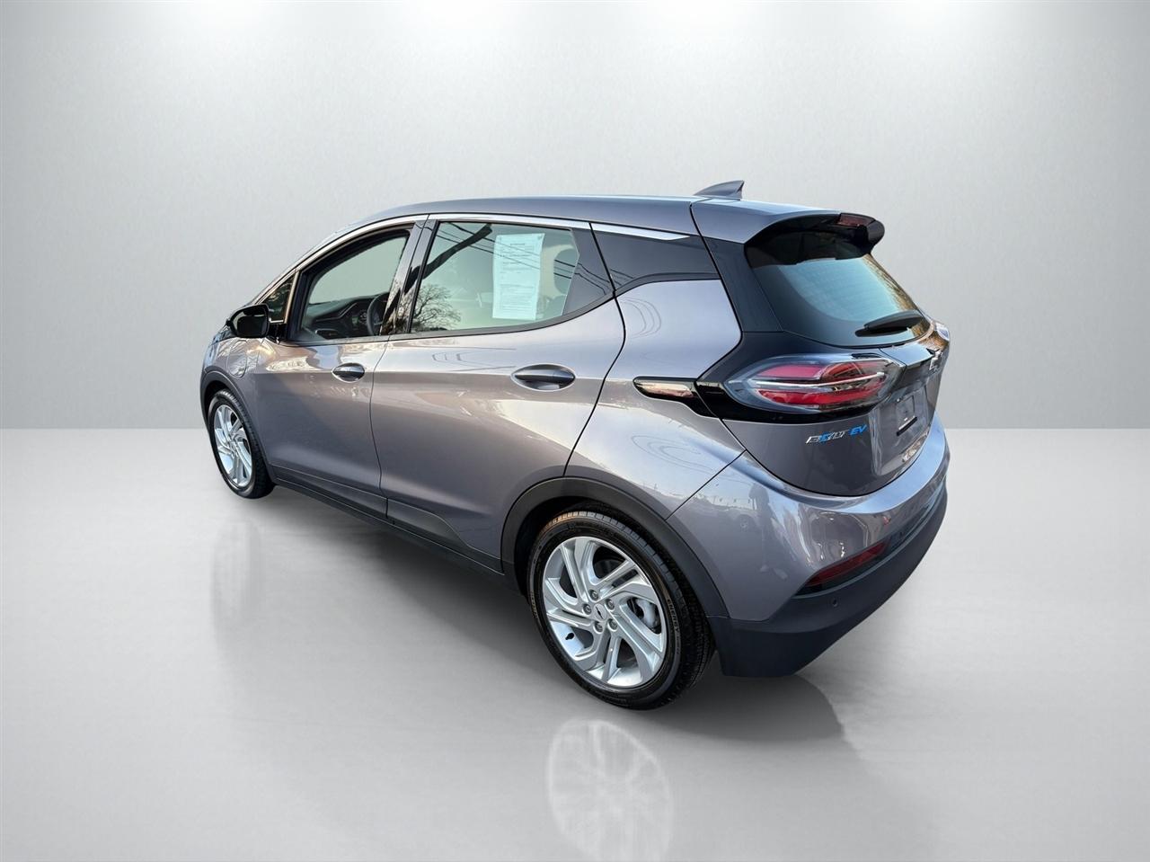 Chevrolet Bolt EV 1LT 2023