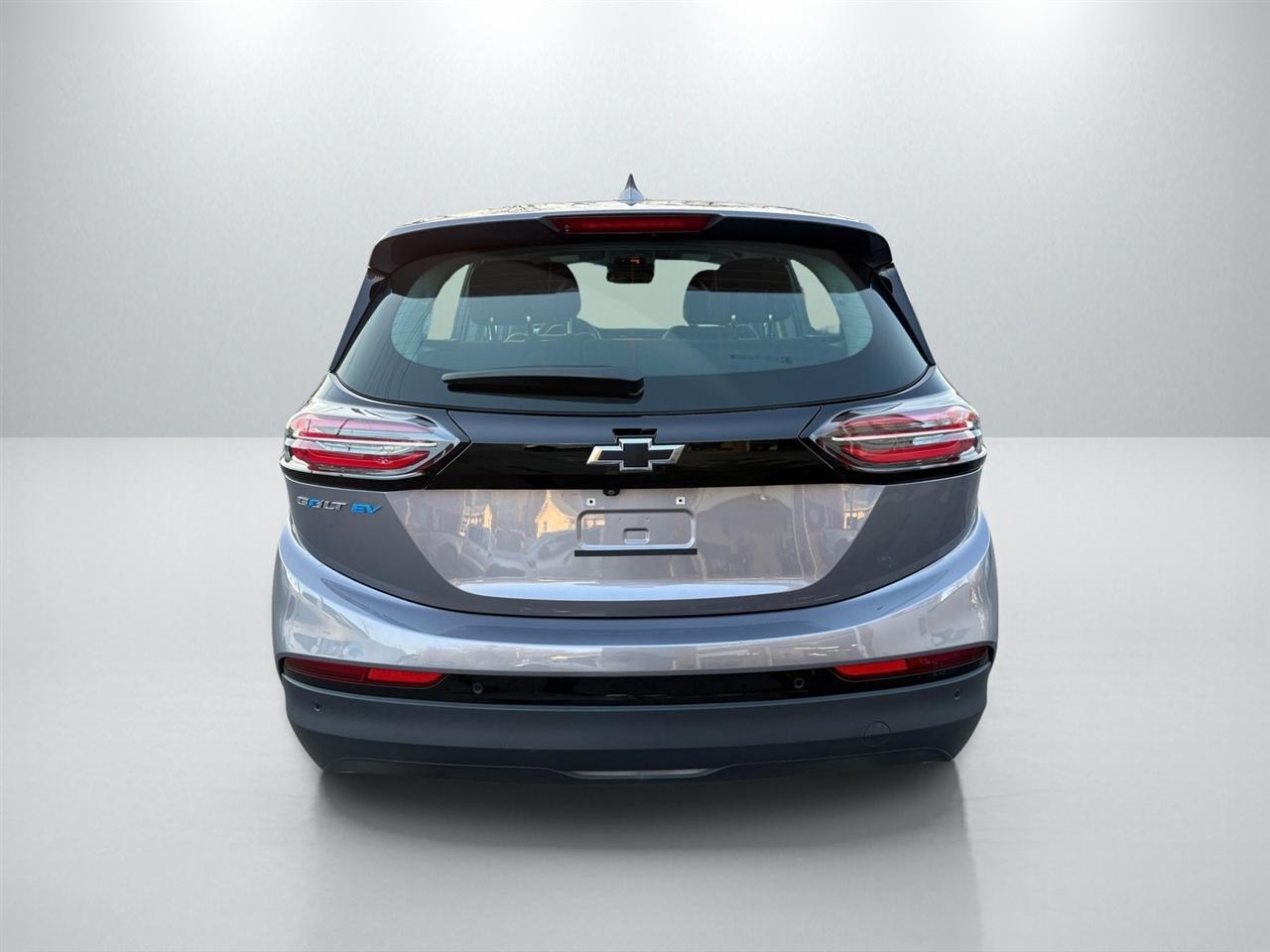 Chevrolet Bolt EV 1LT 2023