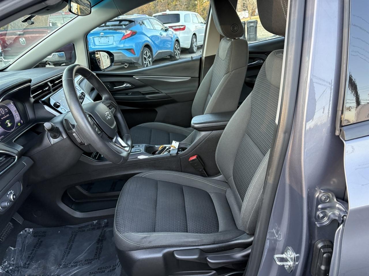 Chevrolet Bolt EV 1LT 2023