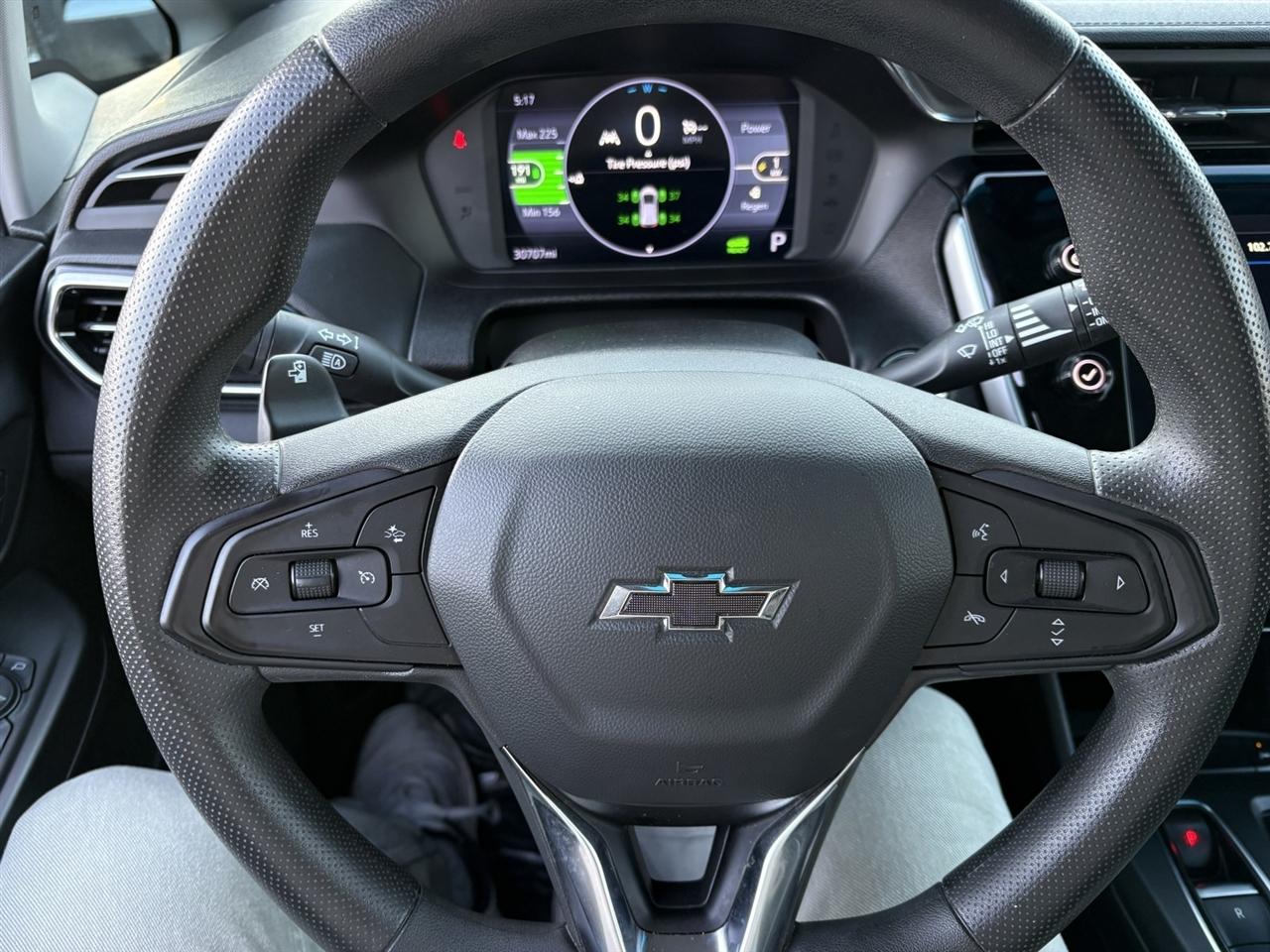 Chevrolet Bolt EV 1LT 2023