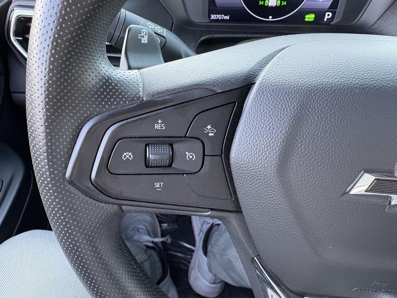 Chevrolet Bolt EV 1LT 2023