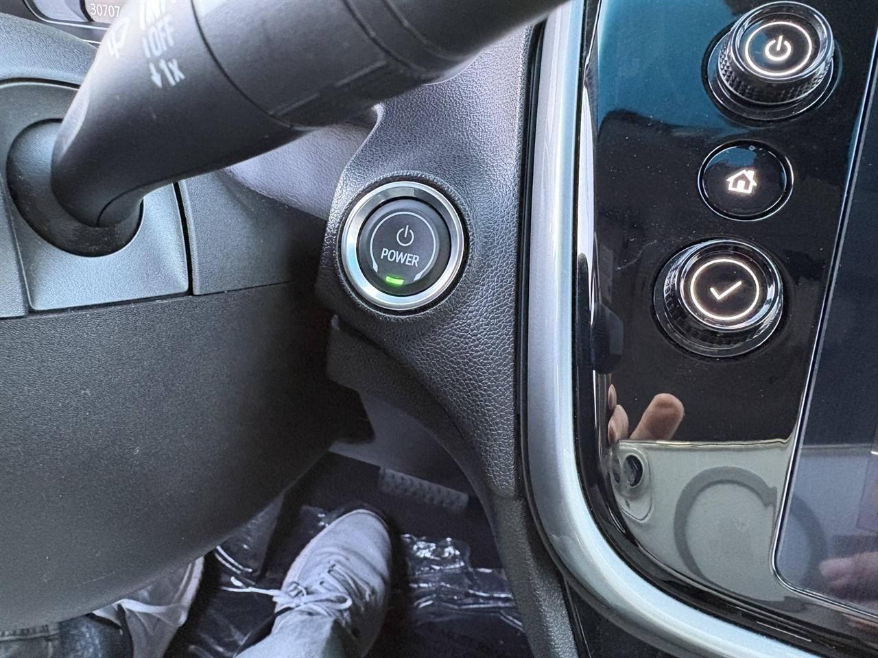 Chevrolet Bolt EV 1LT 2023