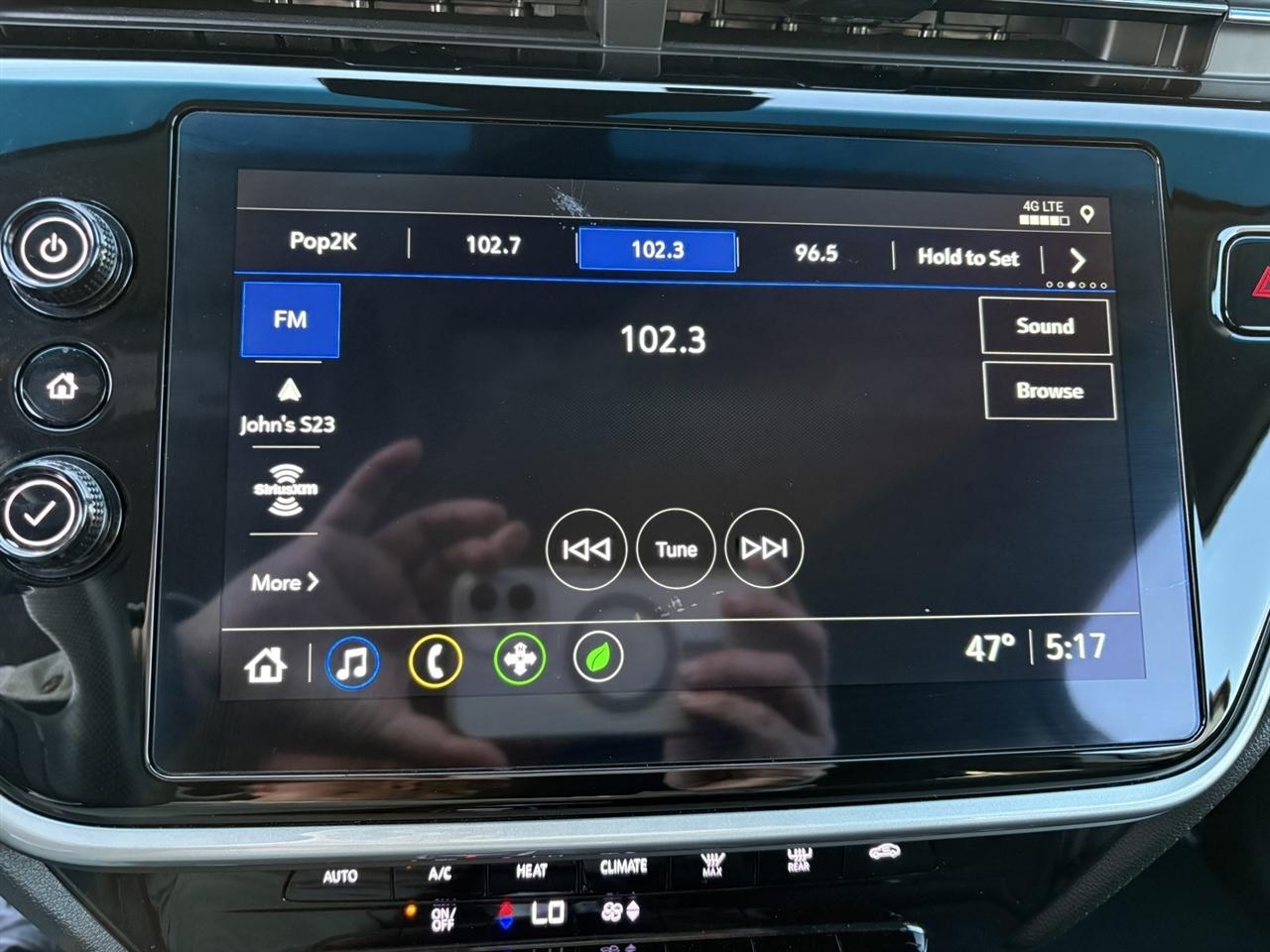 Chevrolet Bolt EV 1LT 2023