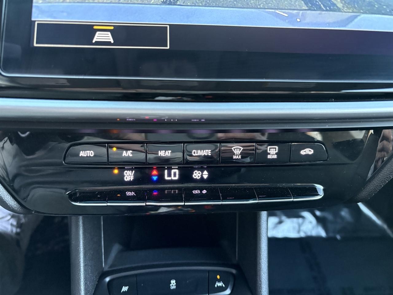 Chevrolet Bolt EV 1LT 2023