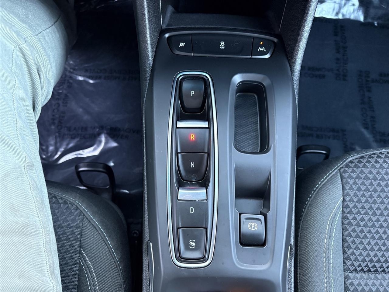 Chevrolet Bolt EV 1LT 2023