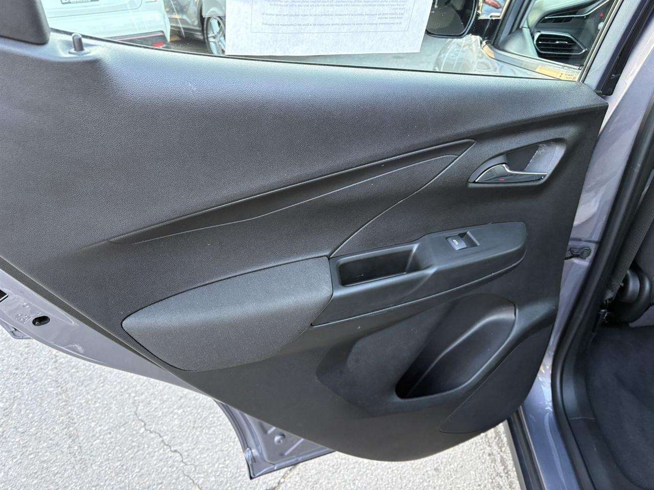 Chevrolet Bolt EV 1LT 2023