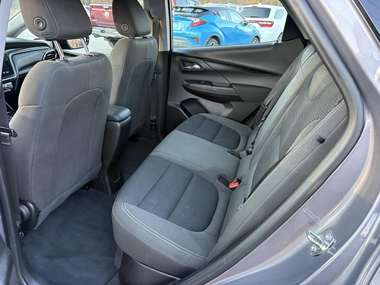 Chevrolet Bolt EV 1LT 2023