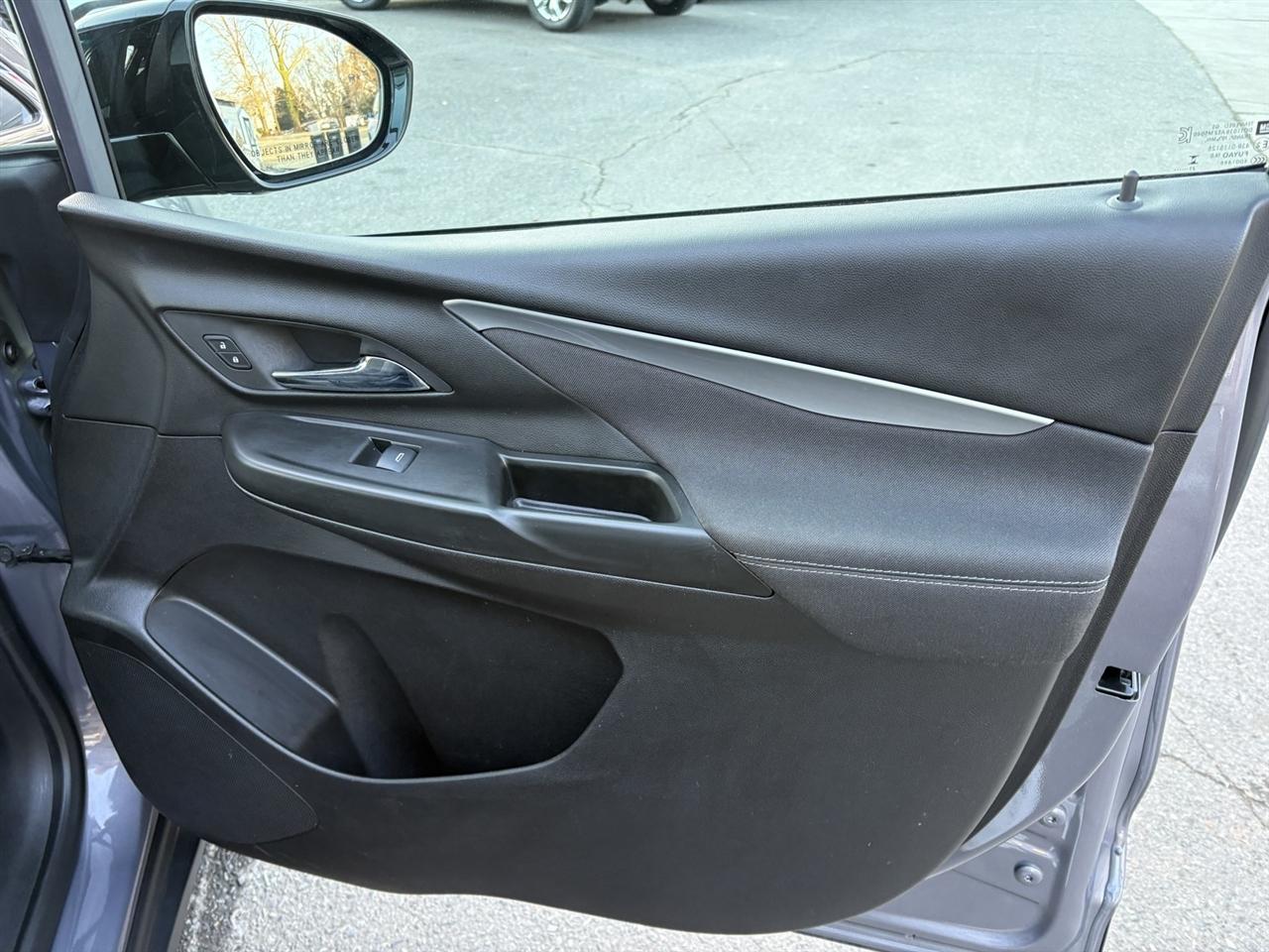 Chevrolet Bolt EV 1LT 2023