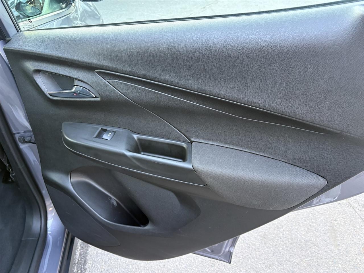 Chevrolet Bolt EV 1LT 2023