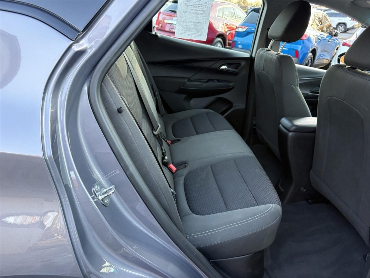 Chevrolet Bolt EV 1LT 2023