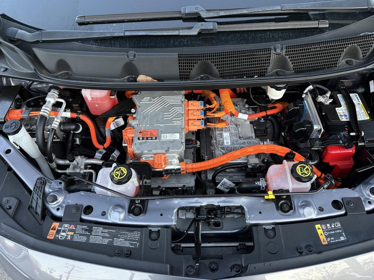 Chevrolet Bolt EV 1LT 2023