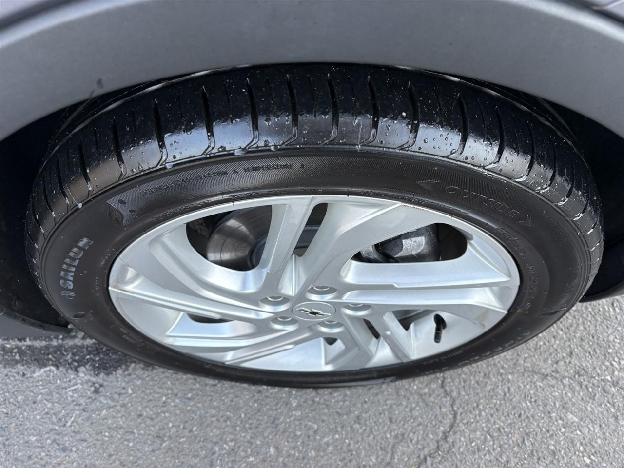 Chevrolet Bolt EV 1LT 2023