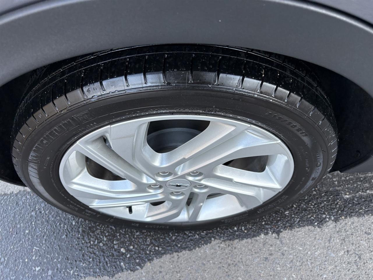 Chevrolet Bolt EV 1LT 2023