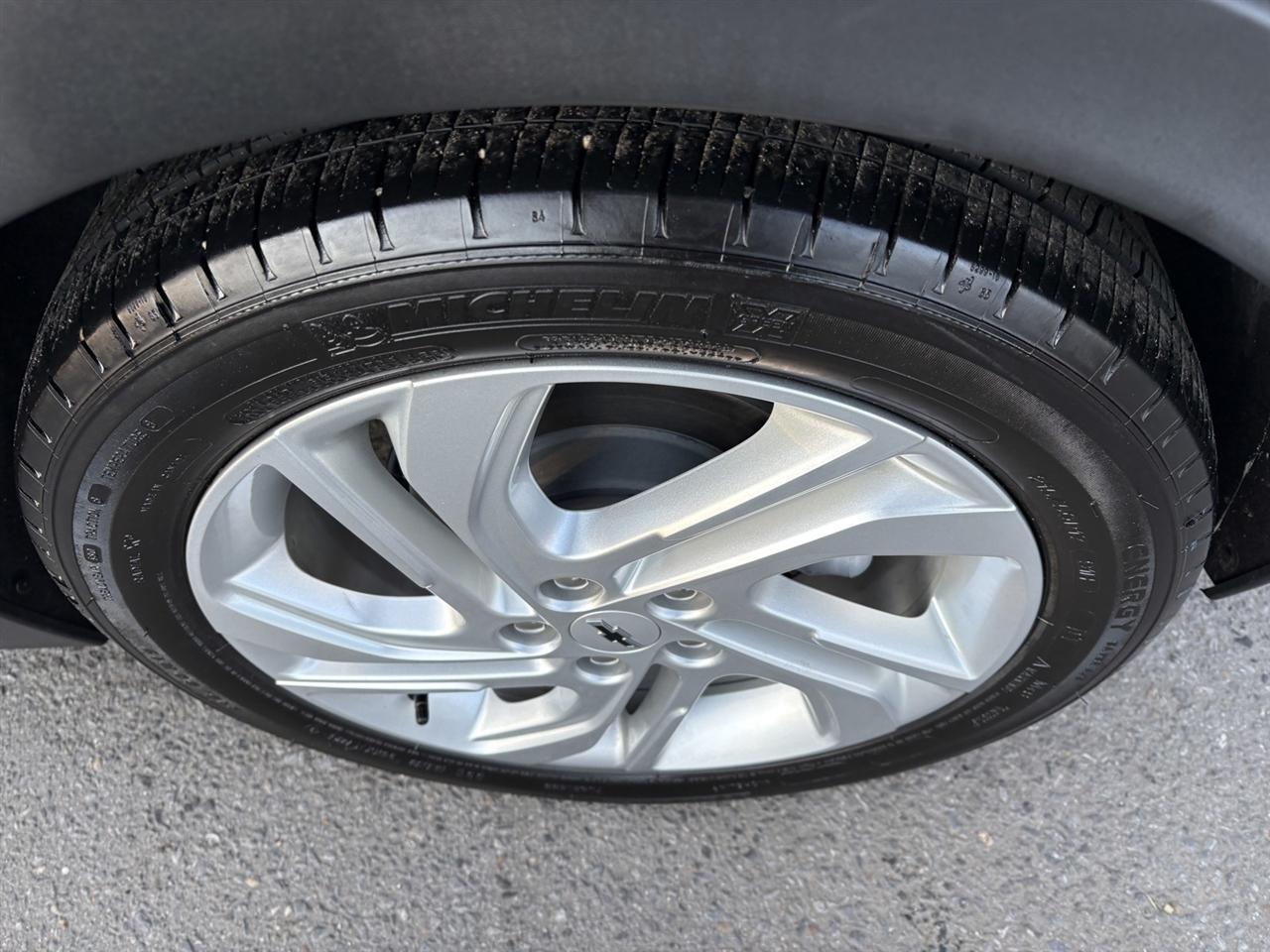 Chevrolet Bolt EV 1LT 2023