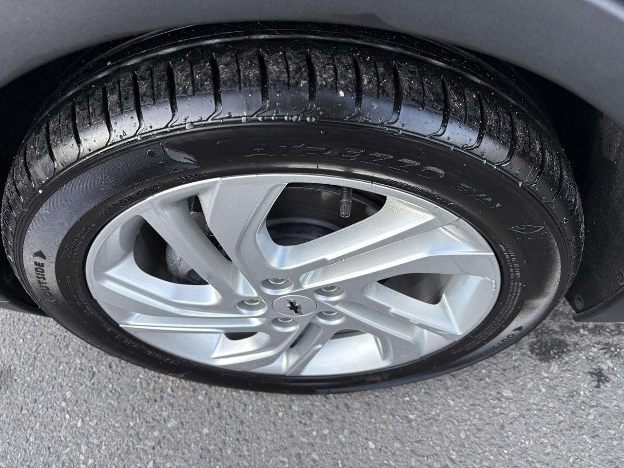 Chevrolet Bolt EV 1LT 2023