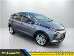 2023 Chevrolet Bolt EV 