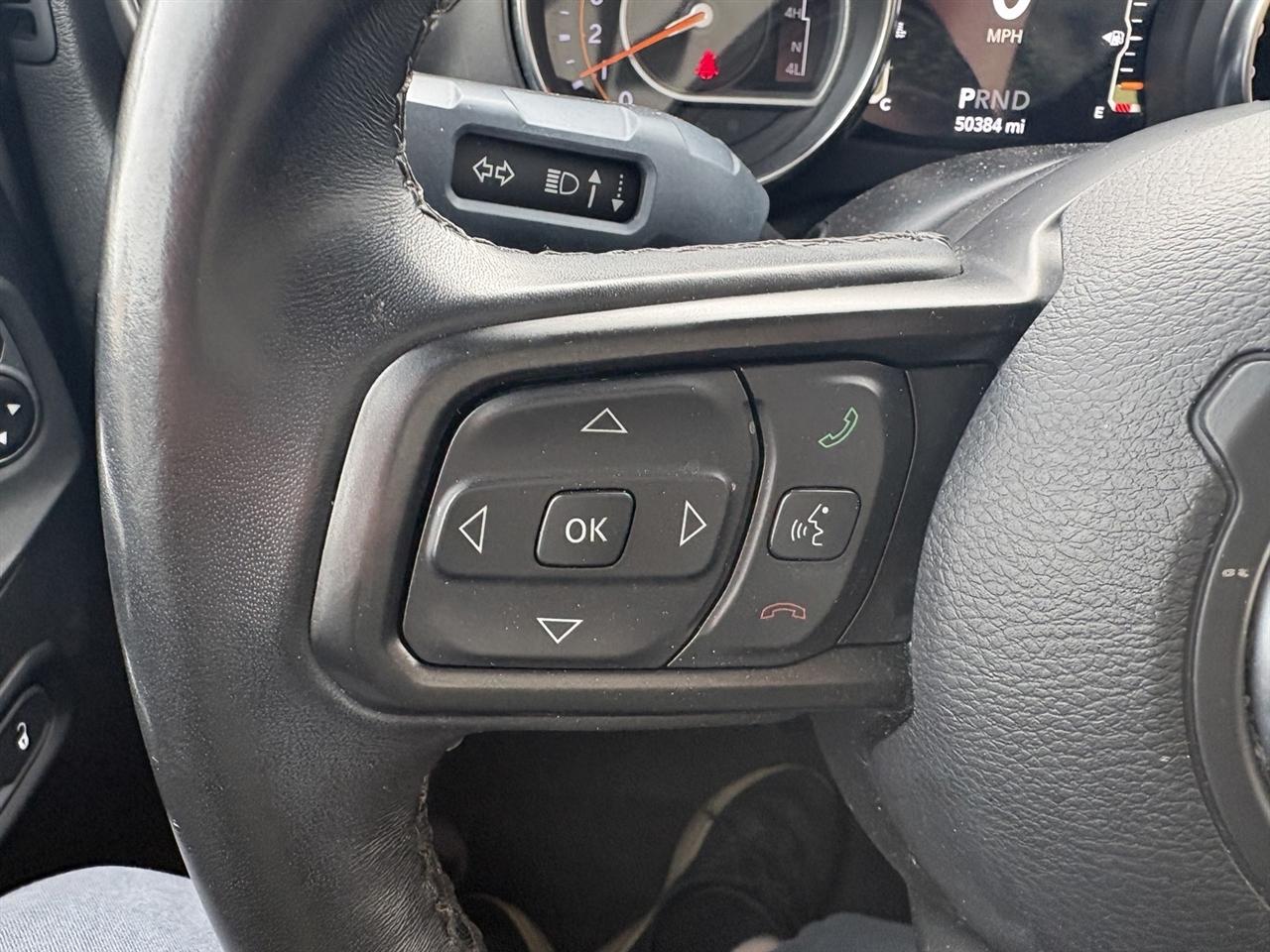 Jeep Wrangler Sport 2021