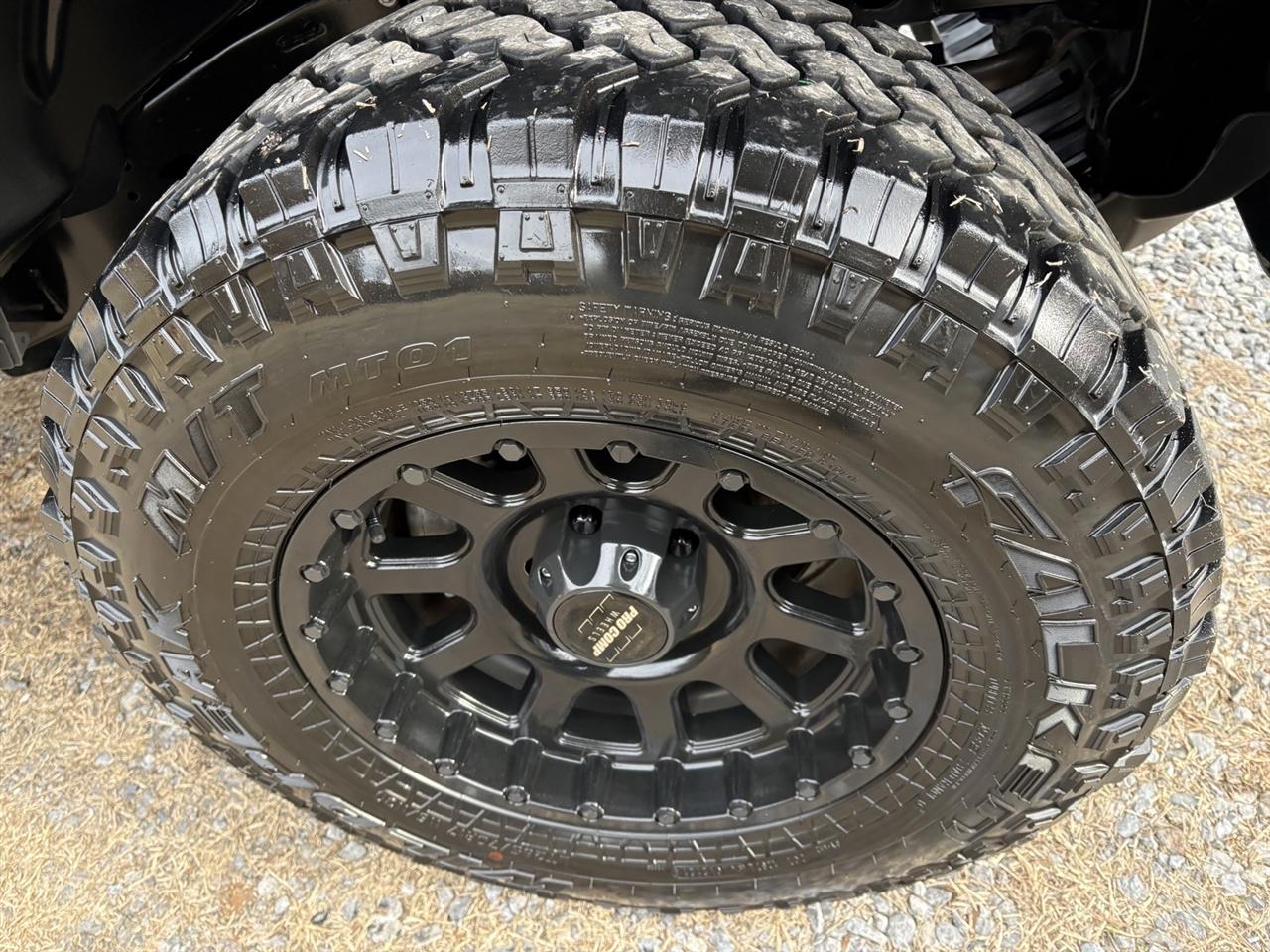 Jeep Wrangler Sport 2021