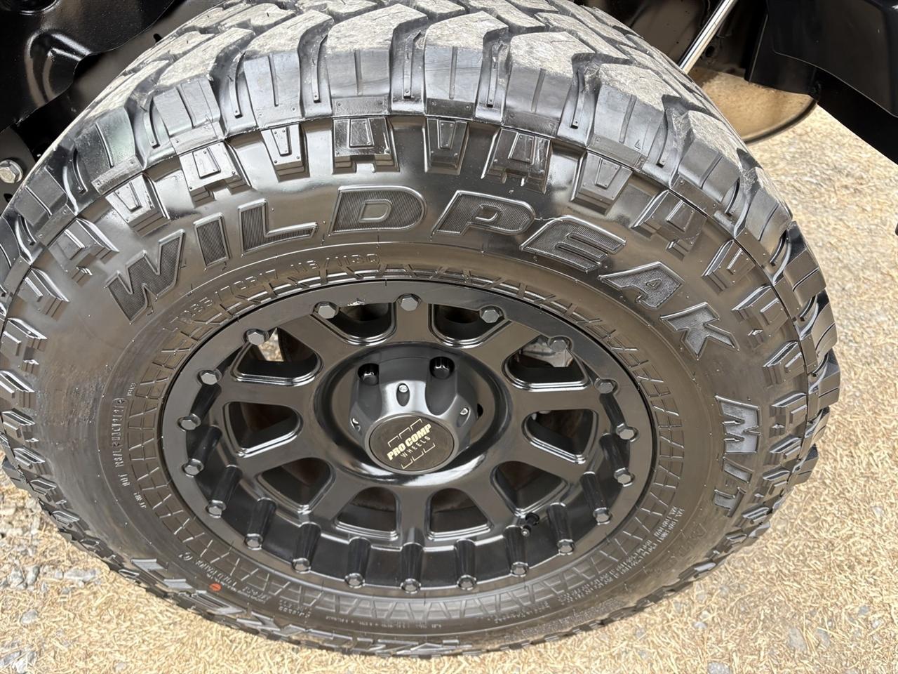 Jeep Wrangler Sport 2021