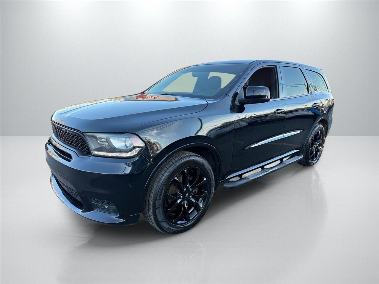 Dodge Durango GT 2WD 2019