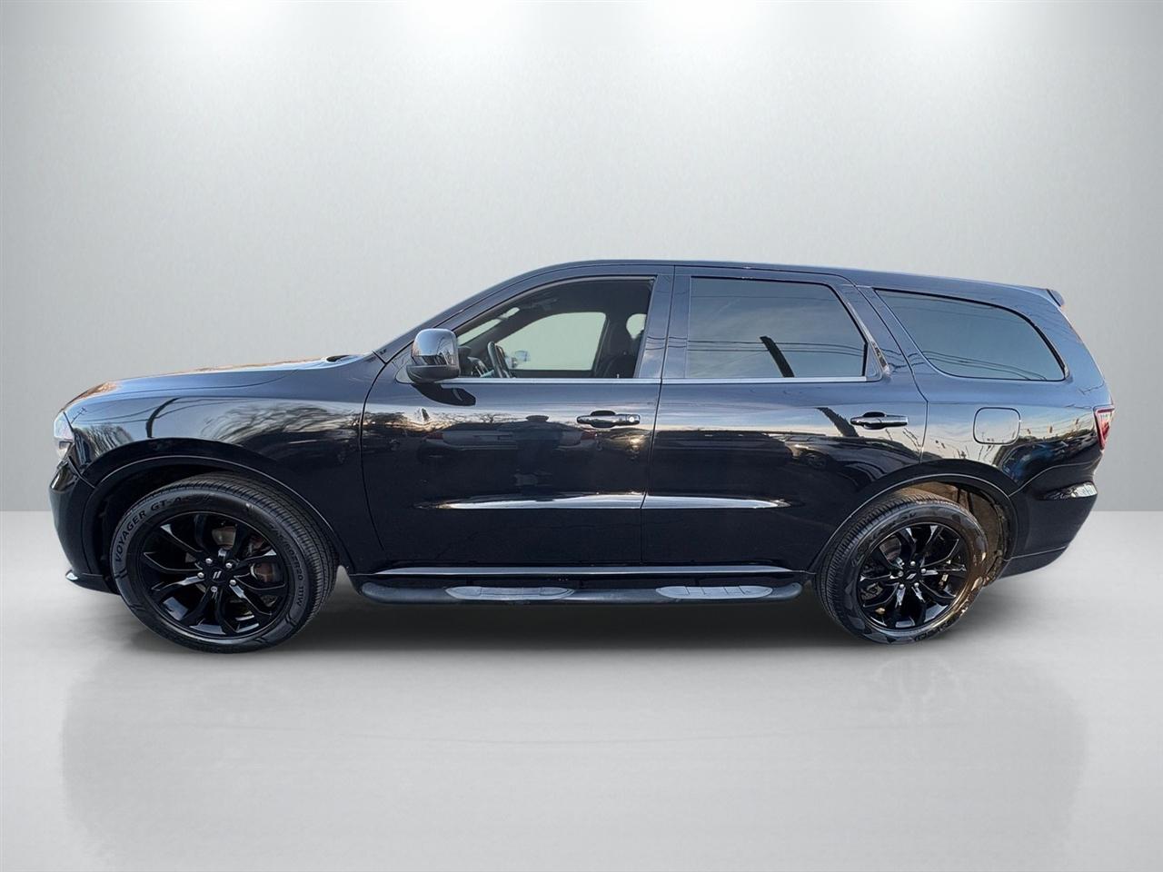 Dodge Durango GT 2WD 2019