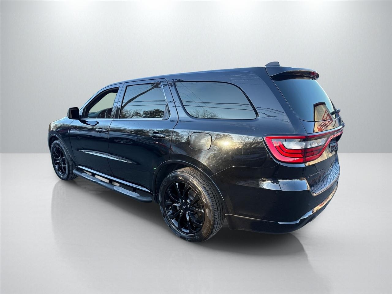 Dodge Durango GT 2WD 2019