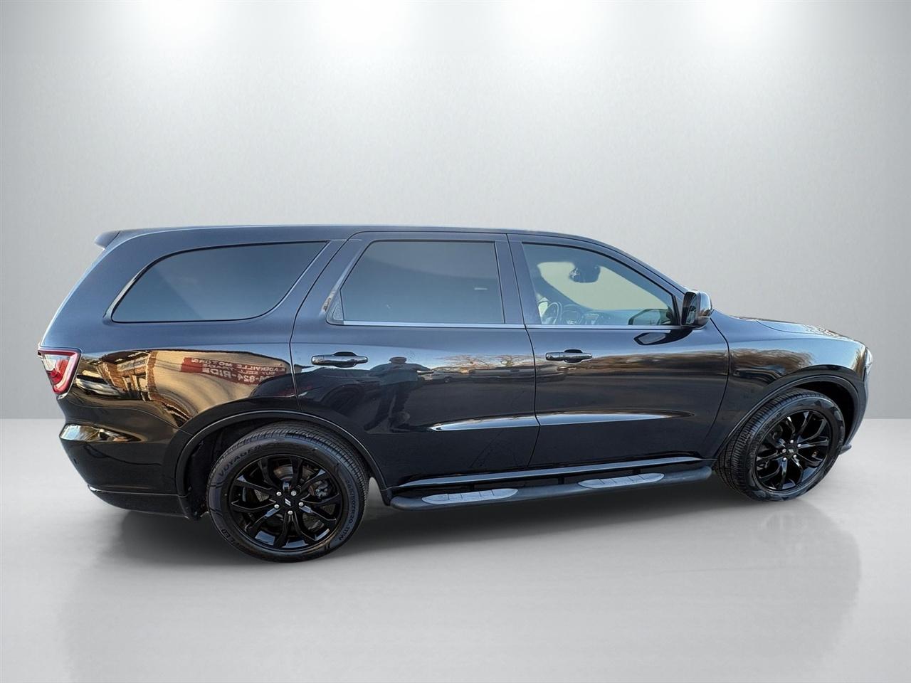 Dodge Durango GT 2WD 2019