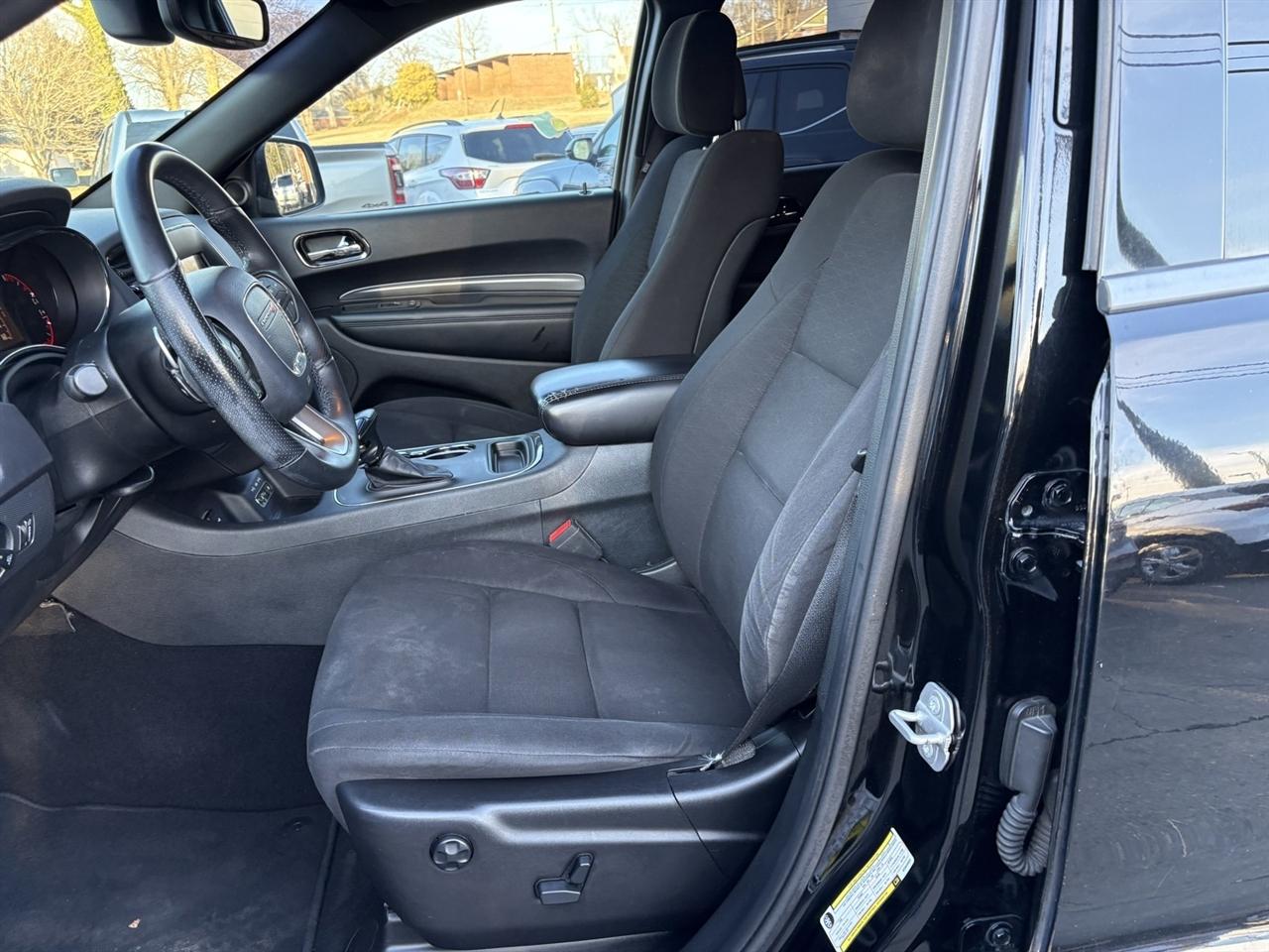 Dodge Durango GT 2WD 2019