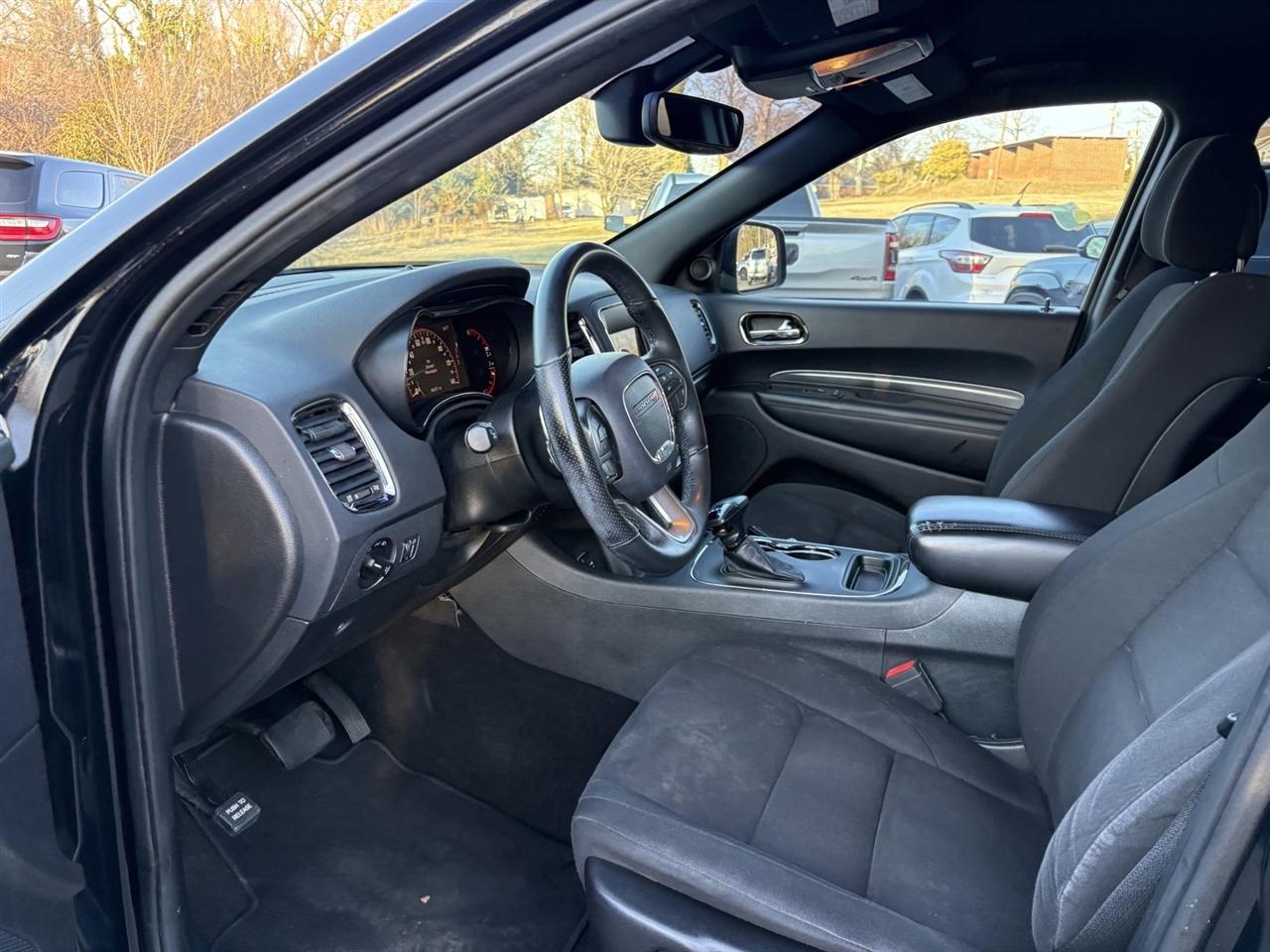 Dodge Durango GT 2WD 2019