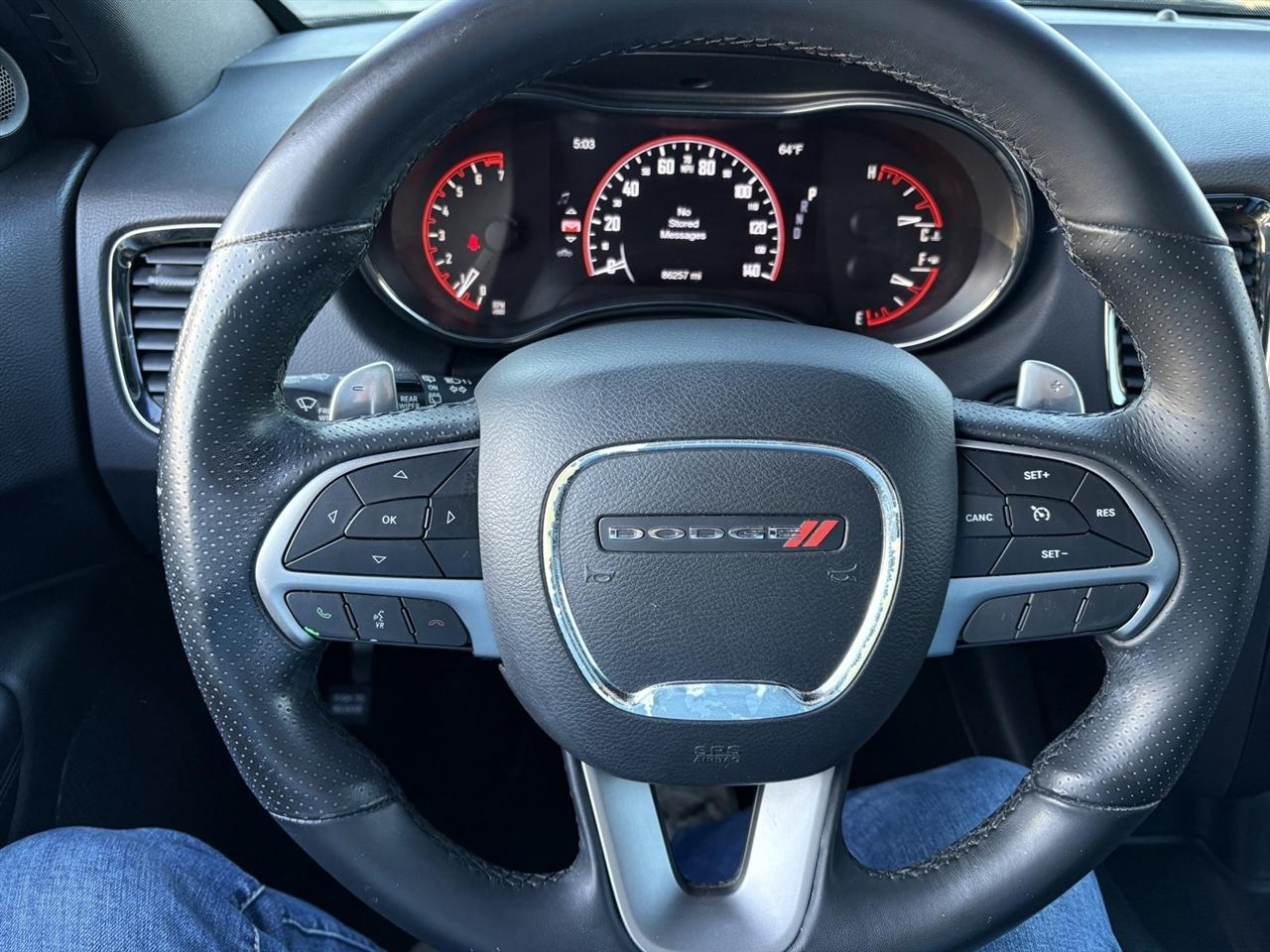 Dodge Durango GT 2WD 2019