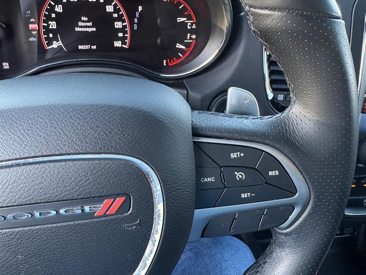 Dodge Durango GT 2WD 2019