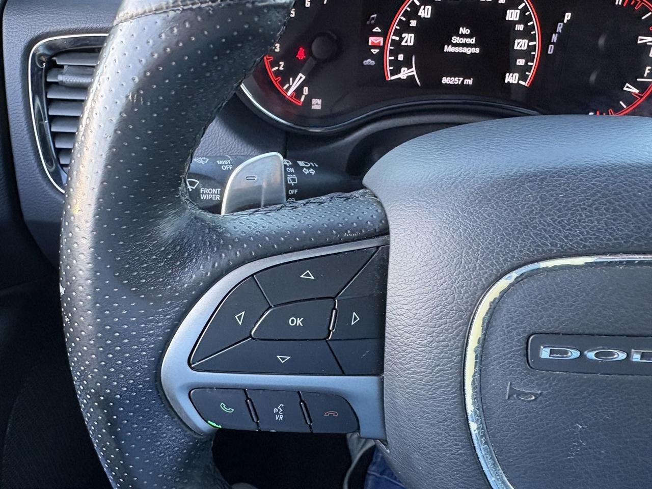 Dodge Durango GT 2WD 2019