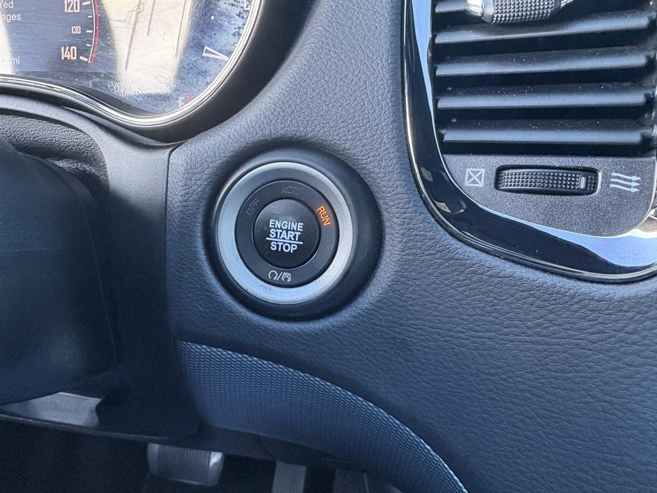 Dodge Durango GT 2WD 2019