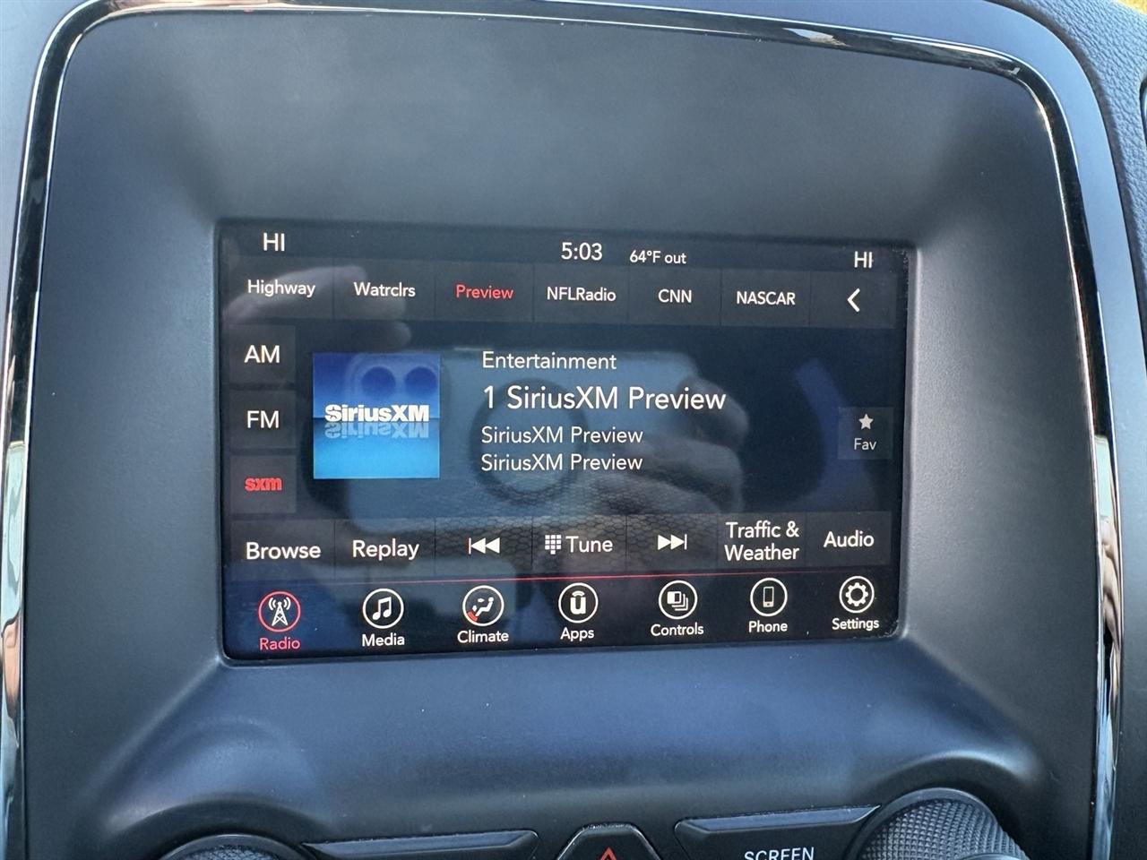 Dodge Durango GT 2WD 2019