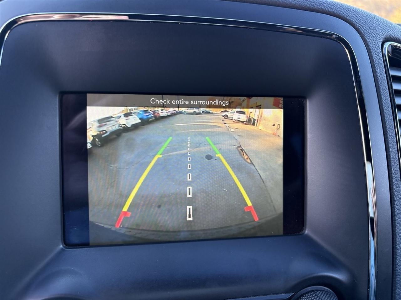 Dodge Durango GT 2WD 2019