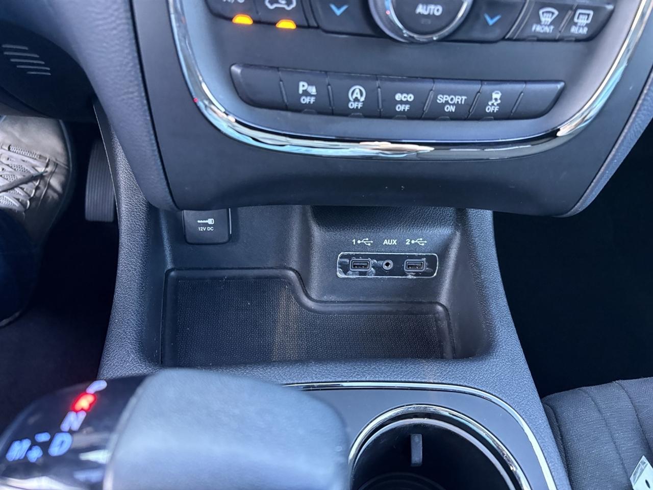 Dodge Durango GT 2WD 2019