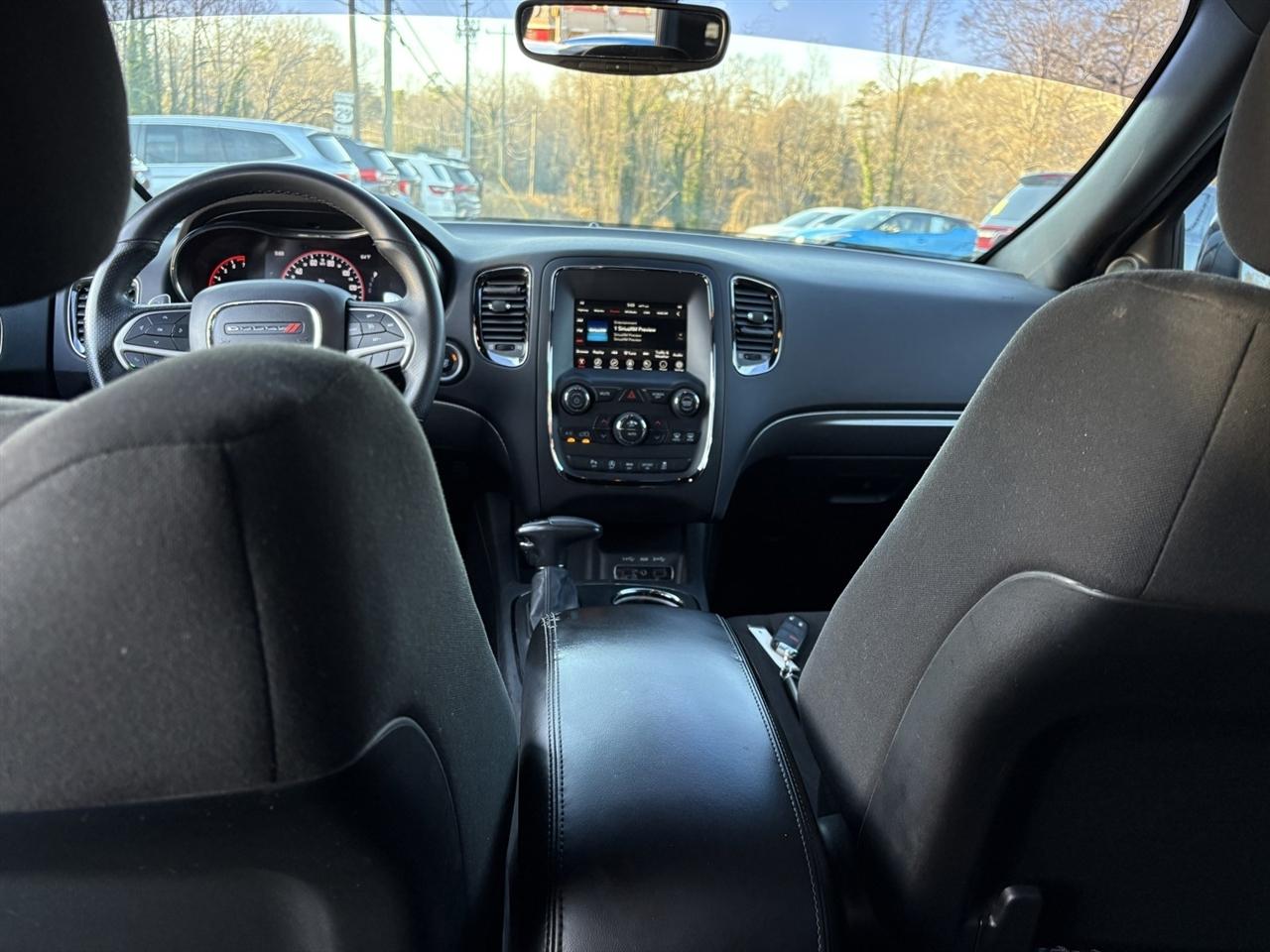 Dodge Durango GT 2WD 2019