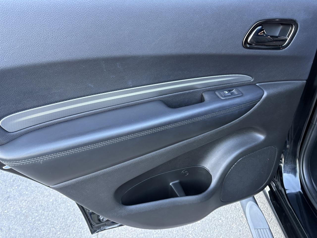 Dodge Durango GT 2WD 2019