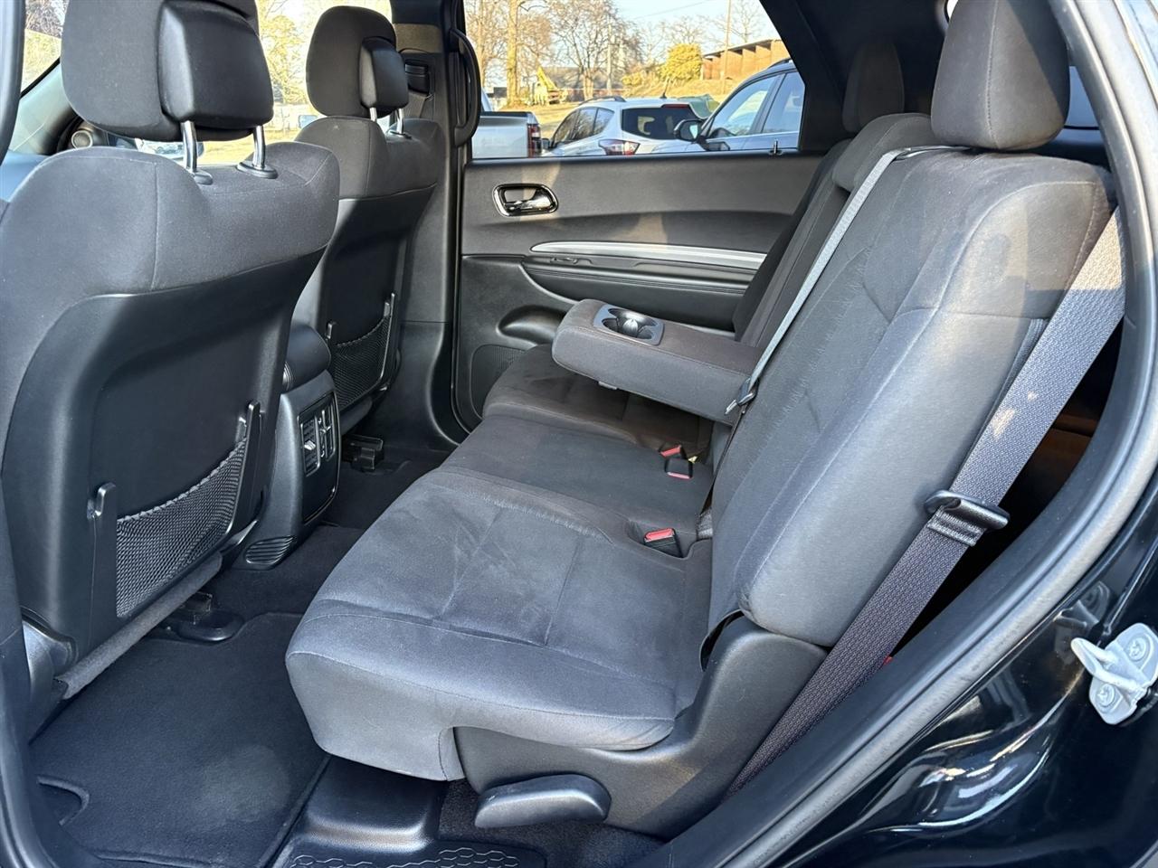 Dodge Durango GT 2WD 2019