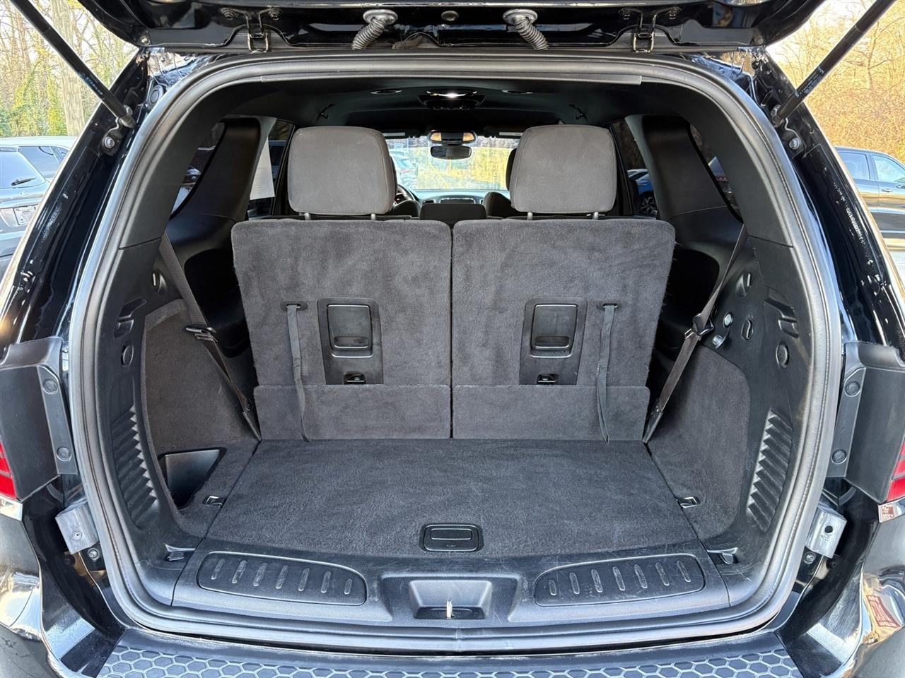 Dodge Durango GT 2WD 2019