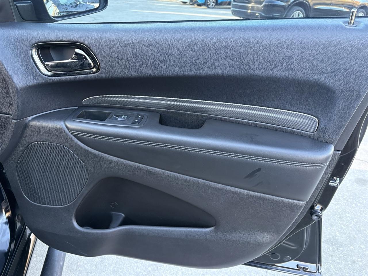 Dodge Durango GT 2WD 2019