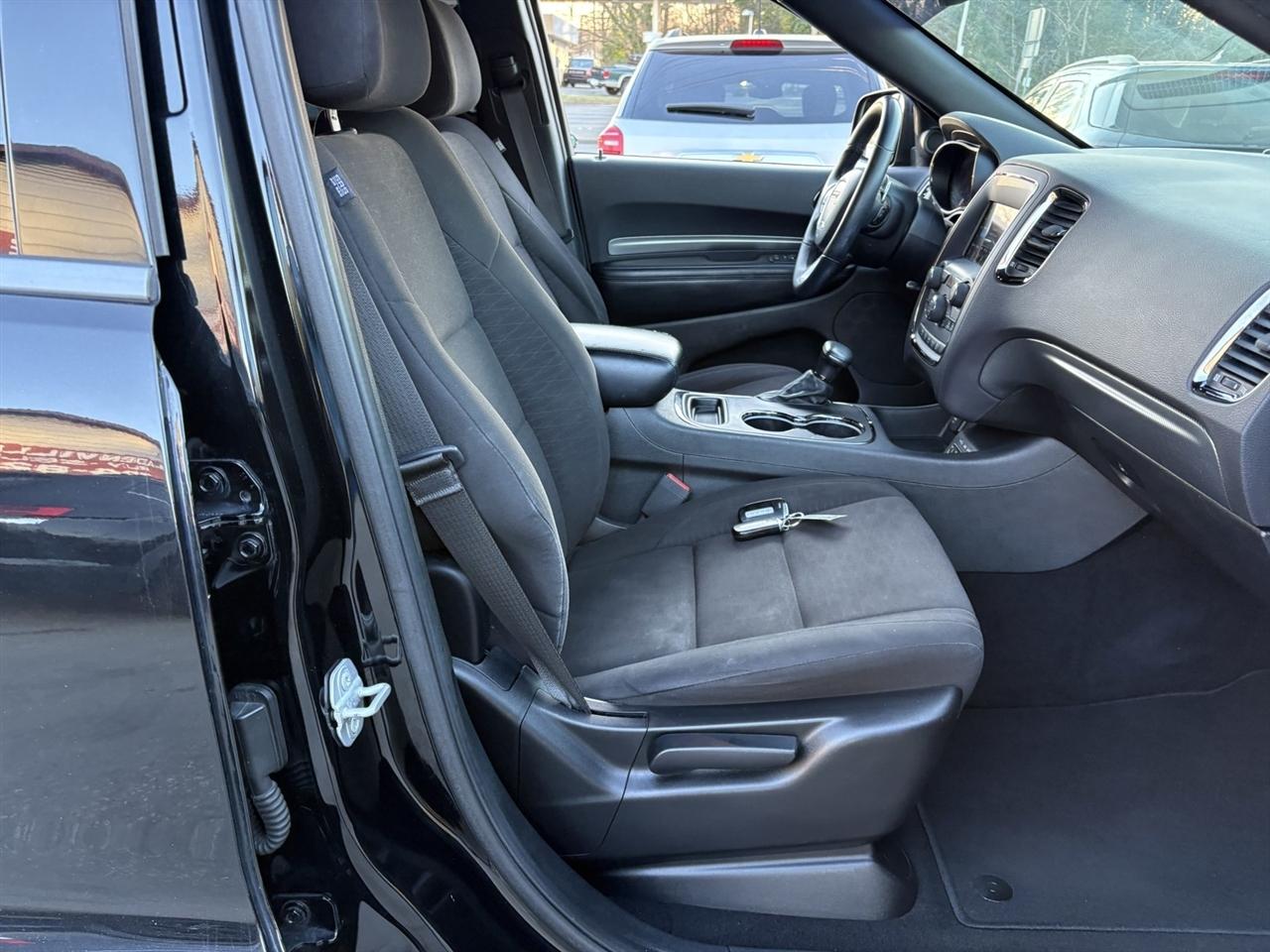 Dodge Durango GT 2WD 2019