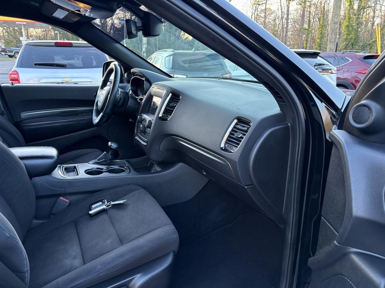 Dodge Durango GT 2WD 2019