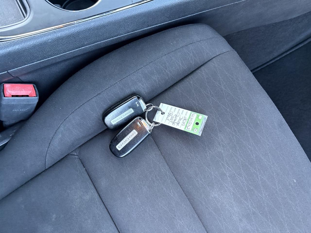 Dodge Durango GT 2WD 2019